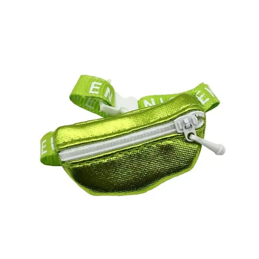 Mini Doll Shoulder Bag Accessory For Fashion Dolls And Collectibles 10