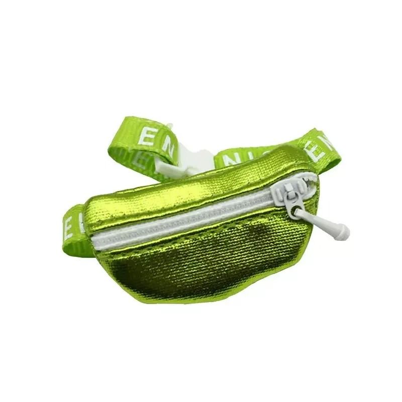 Mini Doll Shoulder Bag Accessory For Fashion Dolls And Collectibles 10