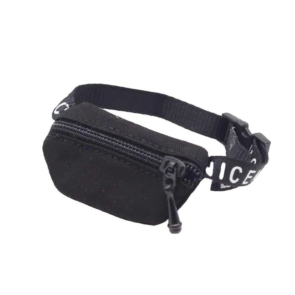 Mini Doll Shoulder Bag Accessory For Fashion Dolls And Collectibles 6