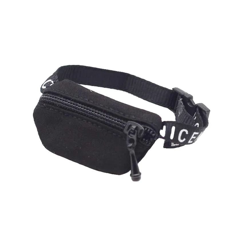 Mini Doll Shoulder Bag Accessory For Fashion Dolls And Collectibles 6