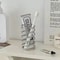 Stainless Steel Toothbrush And Bathroom Accessory Holder Rack 1