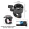 Aluminum Alloy Bicycle Bell For Mountain And Road Cycling Safety 2