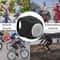 Electric Bicycle Bell With Three Sound Modes For Safe Riding 5