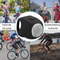 Electric Bicycle Bell With Three Sound Modes For Safe Riding 5