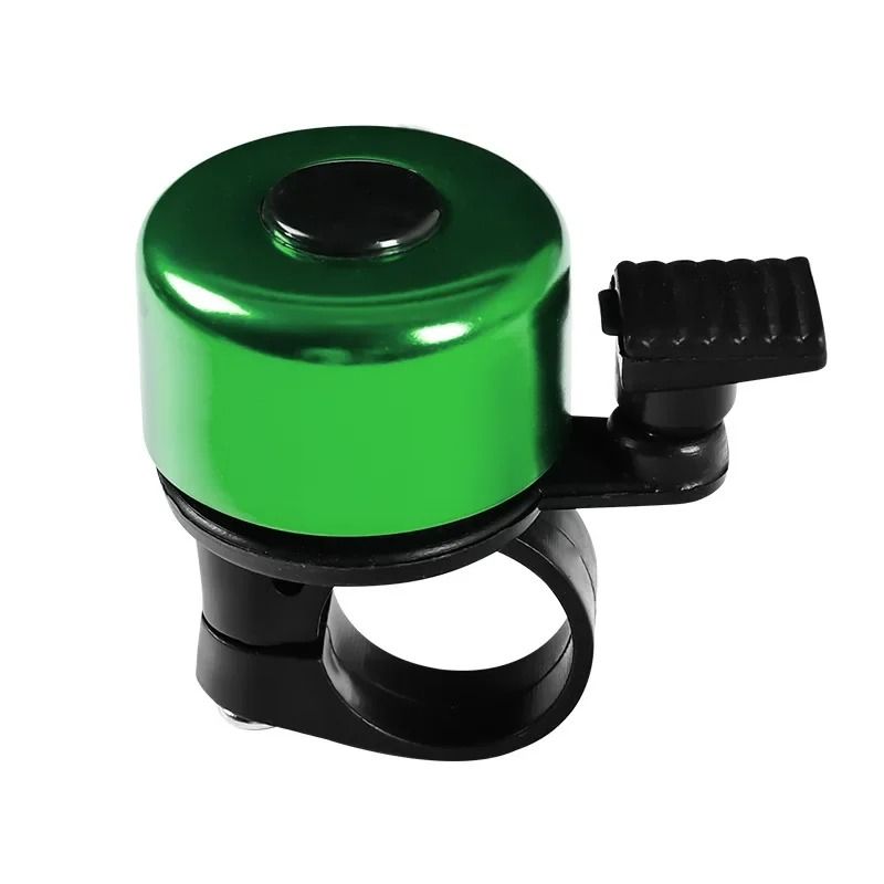 Aluminum Alloy Bicycle Bell With Loud Ring For Safety And Warning 9