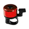 Aluminum Alloy Bicycle Bell With Loud Ring For Safety And Warning 10