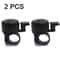 Aluminum Alloy Bicycle Bell With Loud Ring For Safety And Warning 12