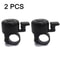 Aluminum Alloy Bicycle Bell With Loud Ring For Safety And Warning 12