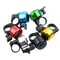 Aluminum Alloy Bicycle Bell With Loud Ring For Safety And Warning 1