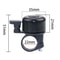 Aluminum Alloy Bicycle Bell With Loud Ring For Safety And Warning 2
