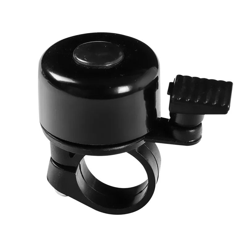 Aluminum Alloy Bicycle Bell With Loud Ring For Safety And Warning 6