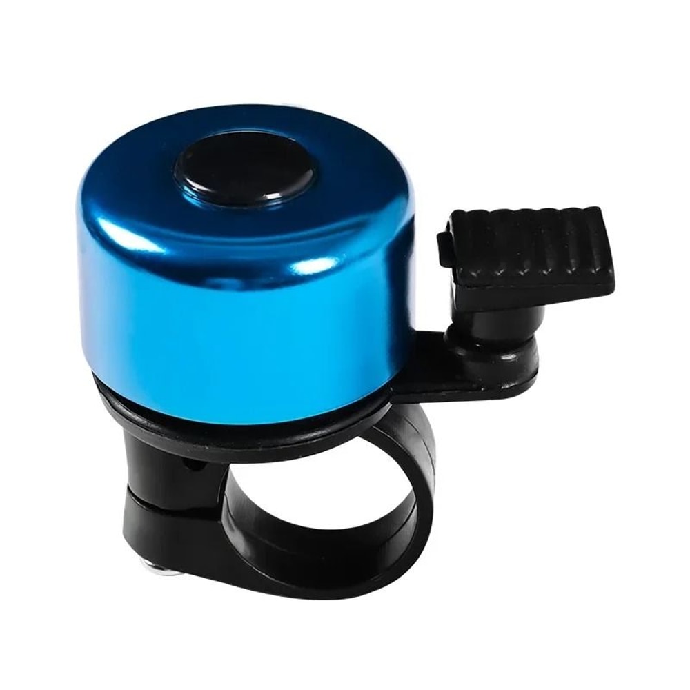 Aluminum Alloy Bicycle Bell With Loud Ring For Safety And Warning 7