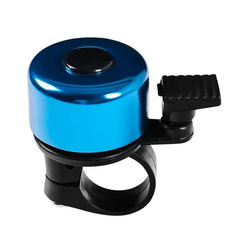 Aluminum Alloy Bicycle Bell With Loud Ring For Safety And Warning 7