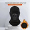 Winter Thermal Motorcycle Balaclava Mask For Warm Windproof Outdoor Riding 1
