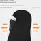 Winter Thermal Motorcycle Balaclava Mask For Warm Windproof Outdoor Riding 3