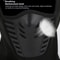 Winter Thermal Motorcycle Balaclava Mask For Warm Windproof Outdoor Riding 4