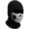 Winter Thermal Motorcycle Balaclava Mask For Warm Windproof Outdoor Riding 6