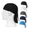 Cycling Sweat Wicking Quick Dry Headband Cap For Outdoor Sports 0