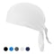 Cycling Sweat Wicking Quick Dry Headband Cap For Outdoor Sports 7
