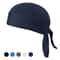 Cycling Sweat Wicking Quick Dry Headband Cap For Outdoor Sports 9