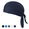 Cycling Sweat Wicking Quick Dry Headband Cap For Outdoor Sports 9