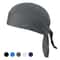 Cycling Sweat Wicking Quick Dry Headband Cap For Outdoor Sports 10