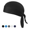 Cycling Sweat Wicking Quick Dry Headband Cap For Outdoor Sports 8