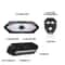 USB Rechargeable Bicycle Turn Signal Rear Light With Wireless Remote 5