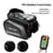 Bicycle Top Frame Phone Bag With Touch Screen Access For Cycling 0