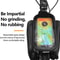 Bicycle Top Frame Phone Bag With Touch Screen Access For Cycling 3