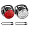 Increase Your Visibility And Safety During Night Rides With This Rechargeable Bike Light Set Featur 7
