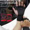Half Finger Weight Training Gloves With Wrist Support For Fitness And Gym Use 0