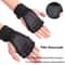Half Finger Weight Training Gloves With Wrist Support For Fitness And Gym Use 1