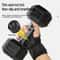 Half Finger Weight Training Gloves With Wrist Support For Fitness And Gym Use 4