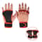 Half Finger Weight Training Gloves With Wrist Support For Fitness And Gym Use 5