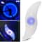 LED Bicycle Spoke Wheel Lights For Safety And Night Riding 5