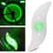 LED Bicycle Spoke Wheel Lights For Safety And Night Riding 7