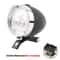 Vintage Style Bicycle Front LED Headlight For Night Riding Safety 8