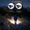 LED Bicycle Front And Rear Light Set With Safety Warning Lights 2