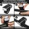 USB Rechargeable Bicycle Front Light With Adjustable LED Brightness 5