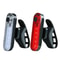 USB Rechargeable Bicycle Rear Tail Lights For Night Riding Safety 7