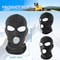 Breathable Full Face Balaclava Mask For Cycling Ski And Outdoor Sports 2