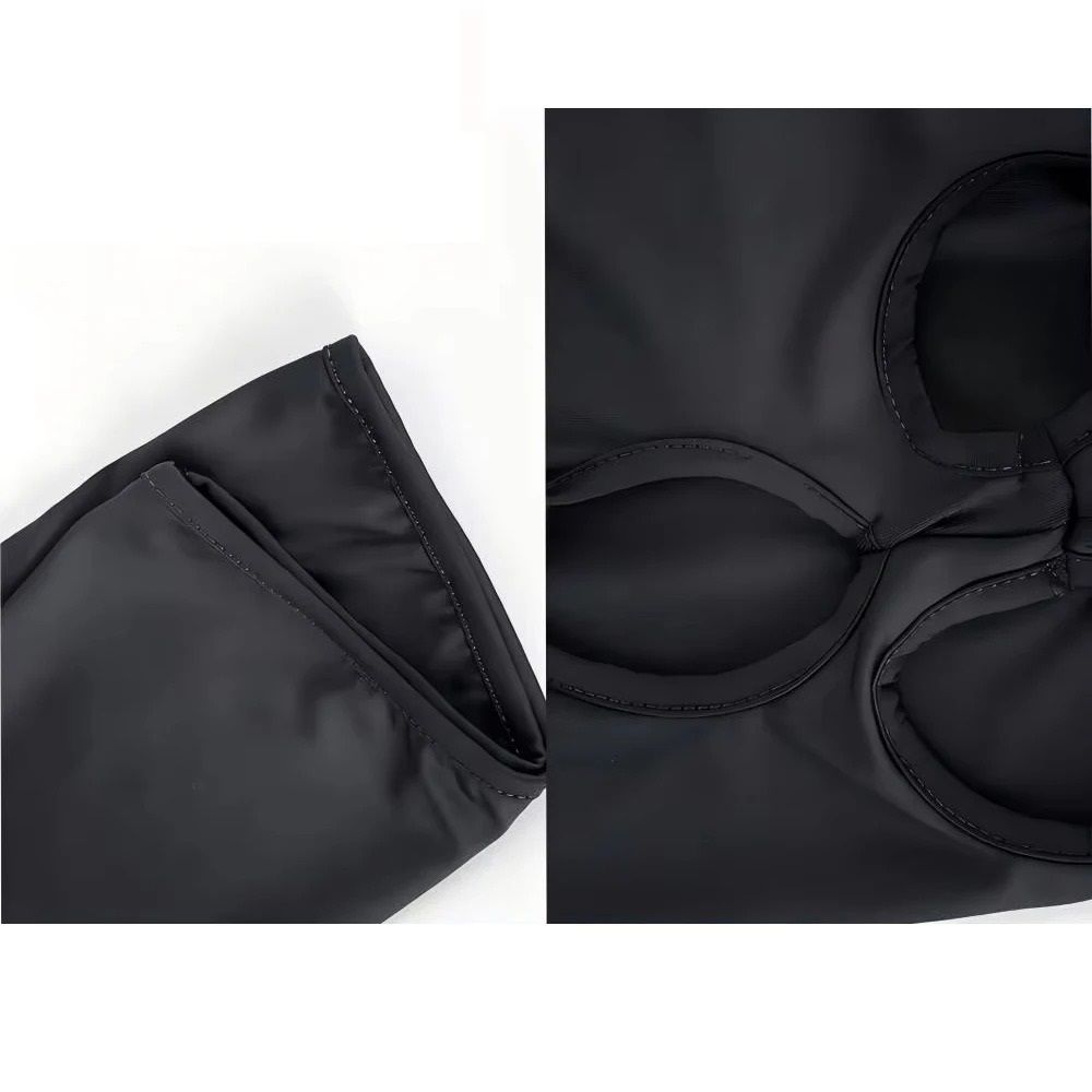 Breathable Full Face Balaclava Mask For Cycling Ski And Outdoor Sports 4