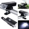 Rechargeable Bicycle Headlight And Taillight Set For Safer Night Cycling 3