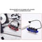 Rechargeable Bicycle Rear LED Taillight For Night Riding Safety 1