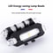 Rechargeable Bicycle Rear LED Taillight For Night Riding Safety 3