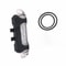 Rechargeable Bicycle Rear LED Taillight For Night Riding Safety 6