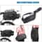 Large Capacity Bicycle Rear Seat Bag With Waterproof Storage 3