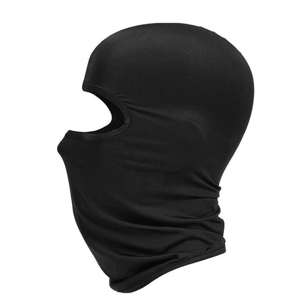 Breathable Outdoor Cycling Full Face Mask For Men And Women Sports 1