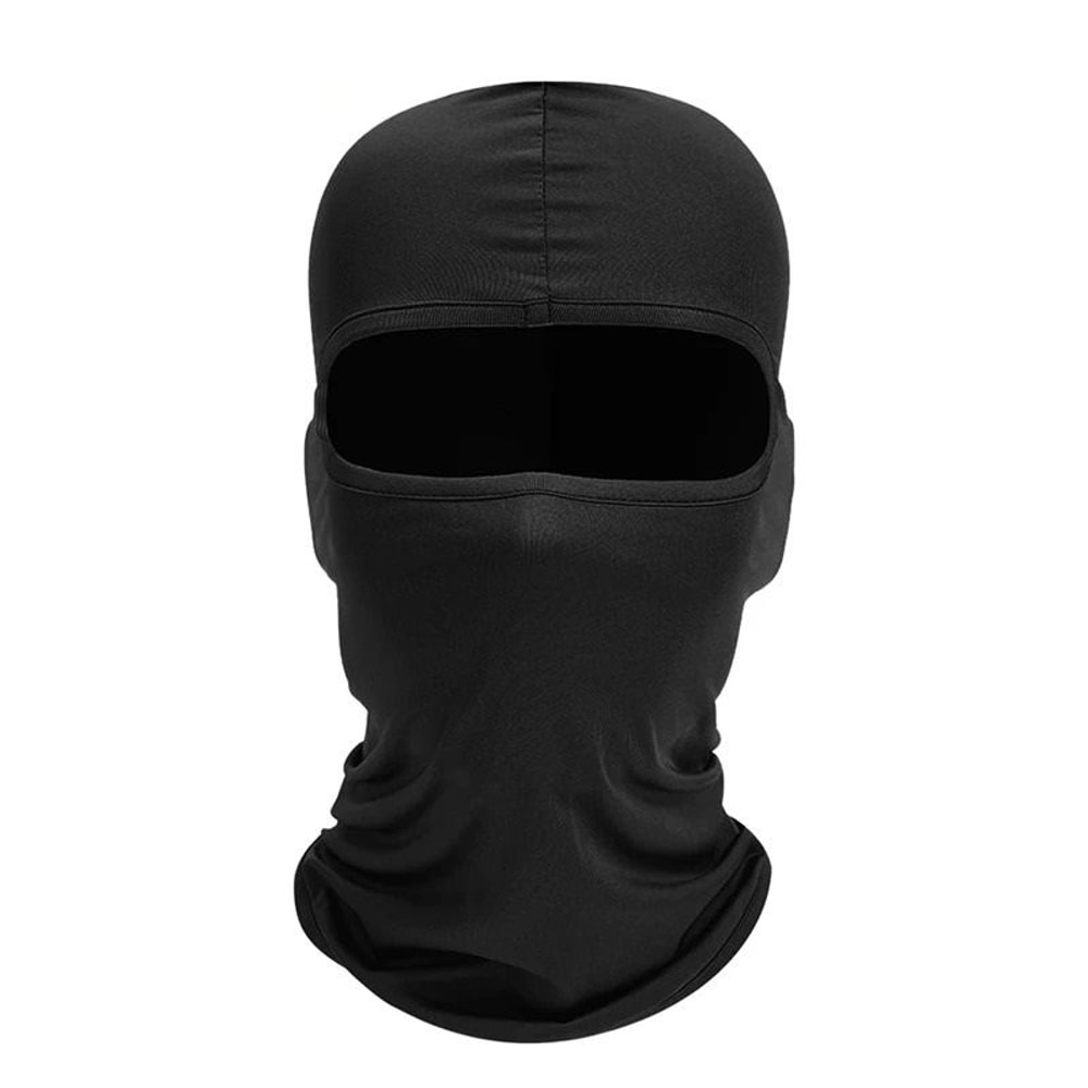 Breathable Outdoor Cycling Full Face Mask For Men And Women Sports 2